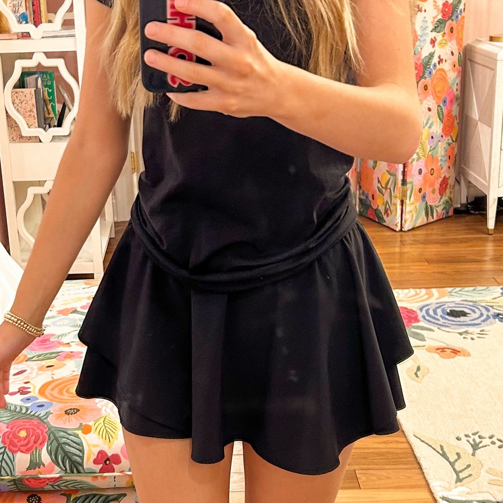 *LULULEMON* Court Rival Skirt 🍋